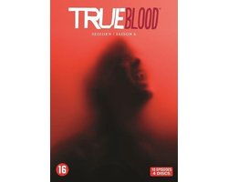 True Blood - Seizoen 6