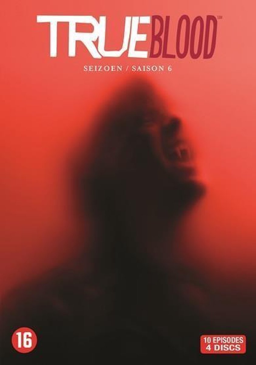 True Blood - Seizoen 6