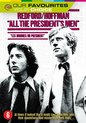 All The Presidents Men (DVD)
