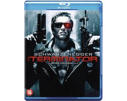 Terminator (Blu-ray)