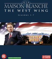 West Wing - Seizoen 1 - 7 (DVD)