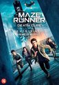 Maze Runner - The Death Cure (DVD)