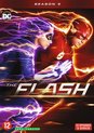 Flash - Seizoen 5 (DVD)