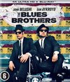 Blues Brothers (4K Ultra HD Blu-ray) (40th Anniversary Edition)
