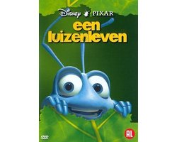 Luizenleven (DVD)