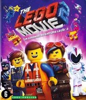 Lego Movie 2 - The Second Part (Blu-ray)