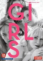 Girls - Seizoen 5