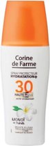Corine De Farme Corine De F Sol Leche Hidratante Fps 30 150ml