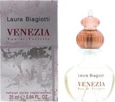 Laura Biagiotti Venezia - 25 ml - Eau de toilette