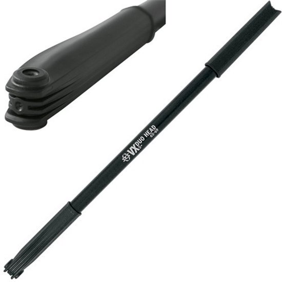 Sks VX Framepomp - Uitvoering klemlengte: 565 - 615 mm — afbeelding 3