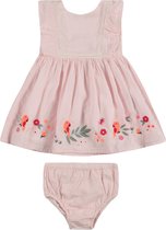 Staccato set Rood-80