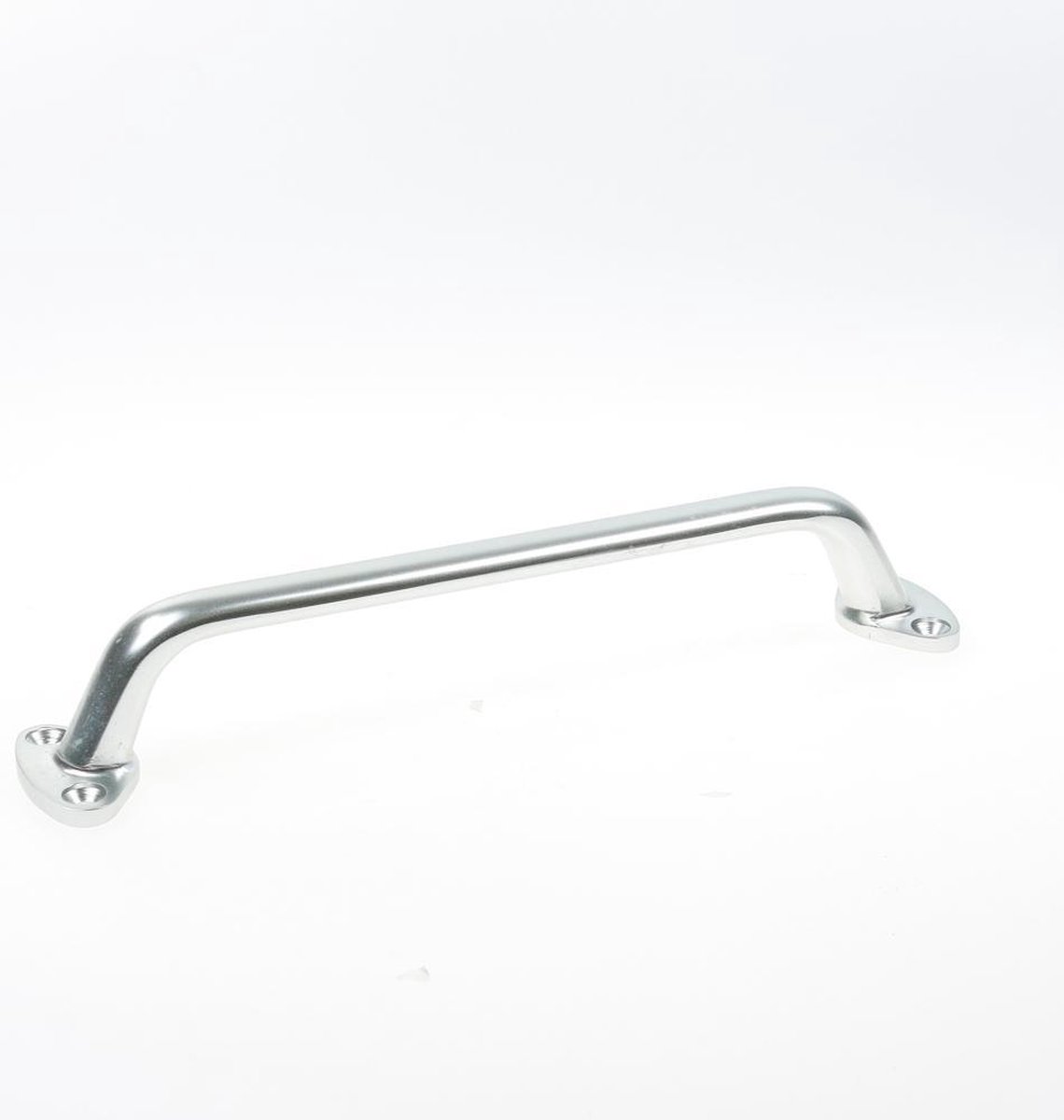 Meubelgreep opschroevend, alu/naturel 4268-01 300mm