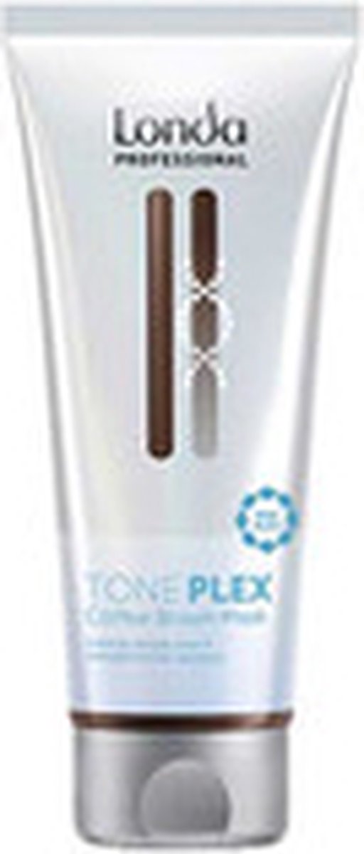 Londa Toneplex Mask ( Coffee Brown ) - Intenzivna Ta3novaca Maska 200ml