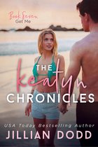 The Keatyn Chronicles 7 - Get Me