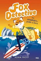Fox Detective 4 - Una aventura a pedir de boca (Fox Detective 4)