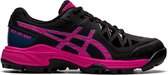 ASICS Gel-Peake Dames - Sportschoenen - Korfbal - TF (Turf) - zwart