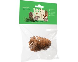 Little One Cedar Cone Snack