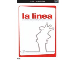 La Linea 2 (DVD)