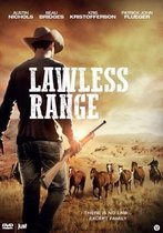 Lawless Range (DVD)