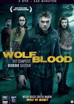 Wolfblood - Seizoen 3 (DVD)