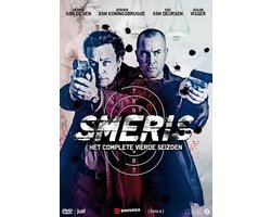 Smeris - Seizoen 4