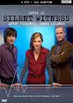 Silent Witness - Seizoen 12