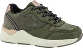 cupcake couture Groene chunky sneaker - Maat 30