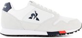 Le Coq Sportif Manta - Heren Sneakers Sport Casual Schoenen Wit 2110034 - Maat EU 41 UK 7