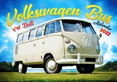 VW Volkswagen Bus Kalender 2022