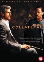 COLLATERAL (1 DVD)