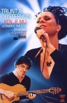 Trijntje Oosterhuis Ken Je Mij - CD album uit 2008 | bol