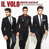 Il Volo - Buon Natale: The Christmas Album (CD)