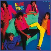 The Rolling Stones - Dirty Work (CD) (Remastered 2009)