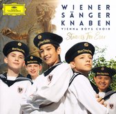 Wiener Sängerknaben, Gerald Wirth - Strauss For Ever (CD)