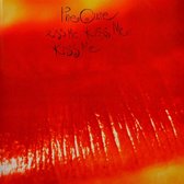The Cure - Kiss Me, Kiss Me, Kiss Me (2 CD)