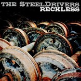 The Steeldrivers - Reckless (CD)