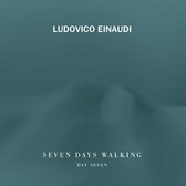 Ludovico Einaudi - Seven Days Walking (CD)