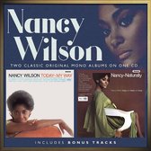 Today My Way / Nancy Naturally (CD)