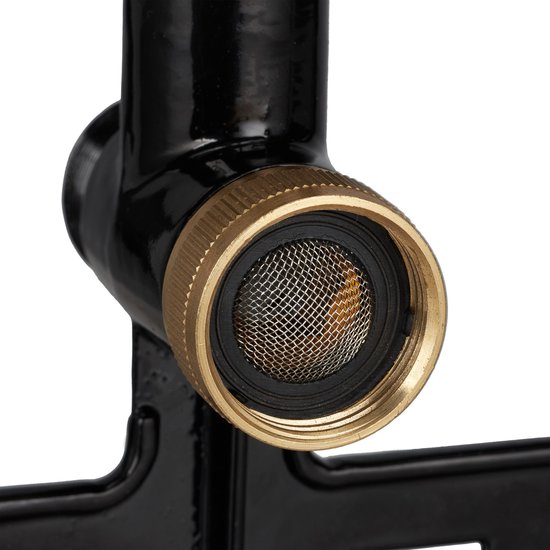 Powerplus Pulserende sproeier VG7203 - - Voor 23.59u, morgen