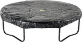 EXIT Trampoline Afdekhoes ø253cm - Trampoline Beschermhoes - Weerbestendig - Rond - Afdekzeil