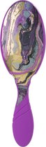 Wetbrush Borstel Pro Detangler Bright Future 23 Cm Paars/goud