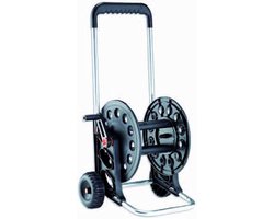 Claber Ecosei 8980 kunststof haspel met aluminium frame