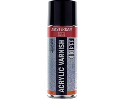 Amsterdam Acrylvernis 114 glanzend spuitbus 400 ml