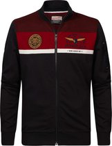 Petrol Industries Colorblock vest Heren - Maat L