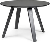 Tenzo Salontafel Lola Black