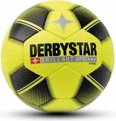 Derbystar Futsal Brillant Zaalvoetbal Unisex - Maat 4