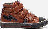 Kipling Don 2 sneakers cognac - Maat 26