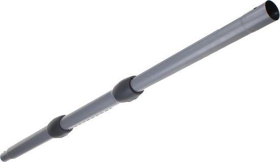 coovy SU7 Steelstofzuiger Stofzuiger Draadloos 580W/45Kpa/75Min, LED