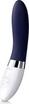 Lelo - Liv 2 Vibrator Blauw