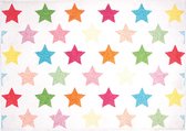 Vloerkleed Kinderkamer & Babykamer Holly Stars Large - Tapijt 160 x 230 cm